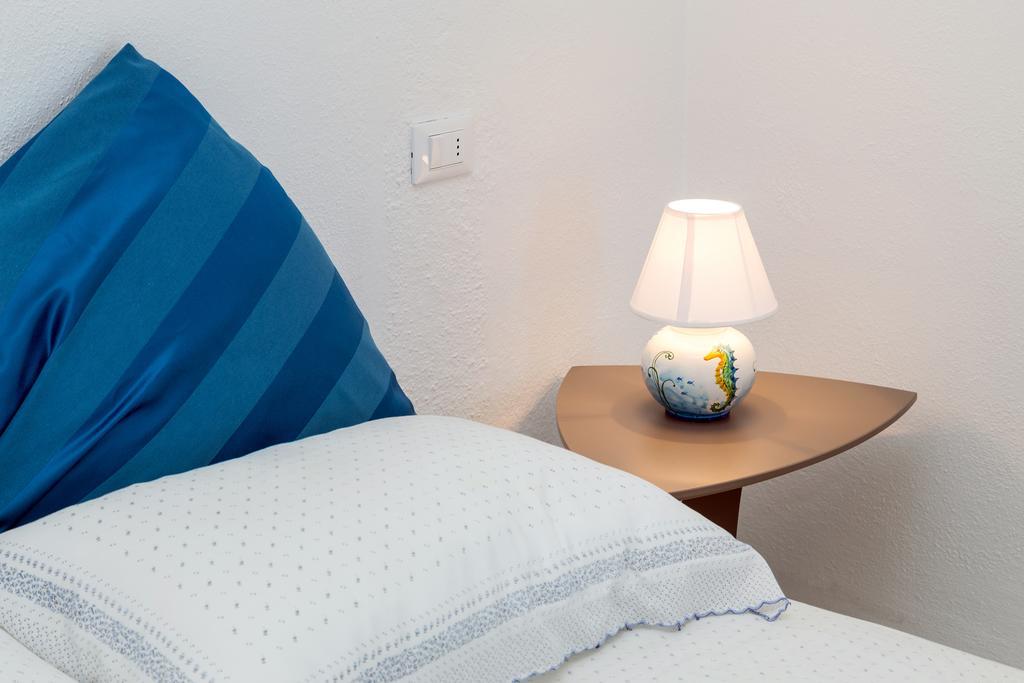 Relais Romildanna Bed & Breakfast Forio  Bagian luar foto