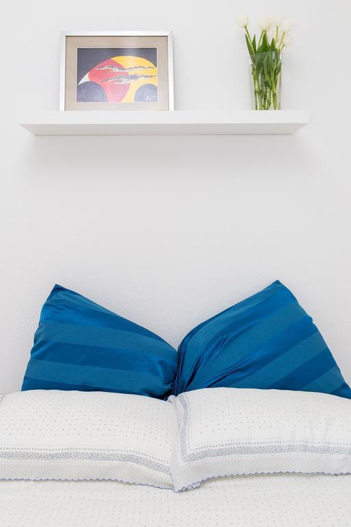 Relais Romildanna Bed & Breakfast Forio  Bagian luar foto