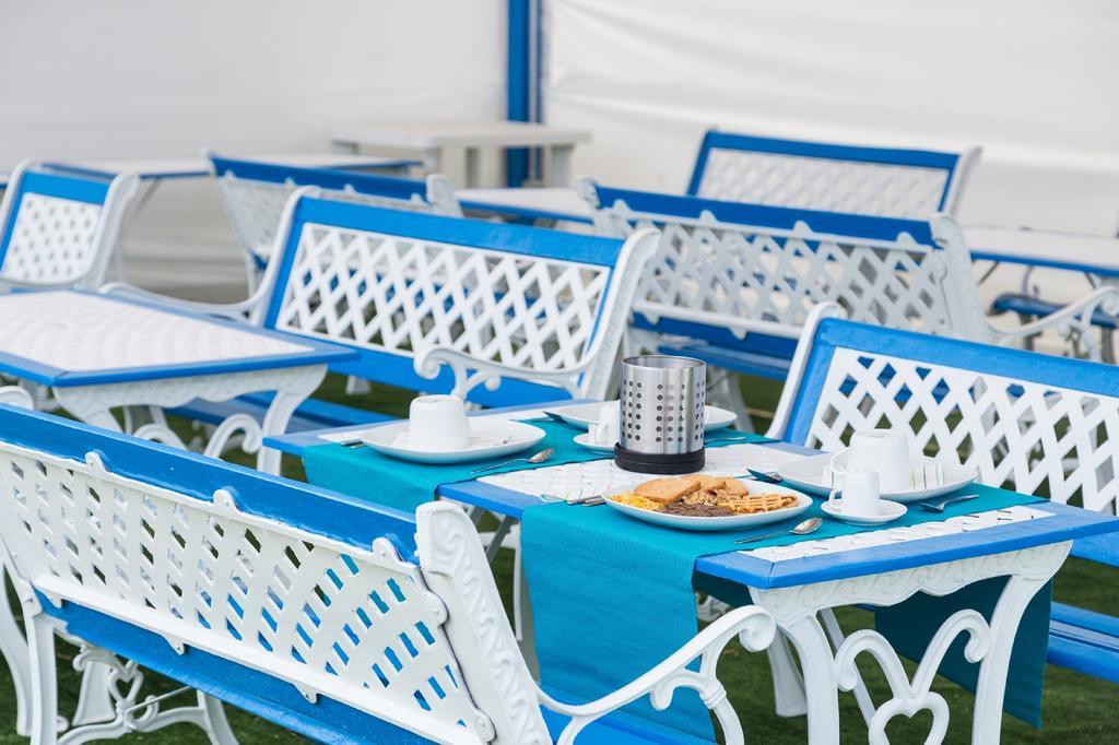 Relais Romildanna Bed & Breakfast Forio  Bagian luar foto