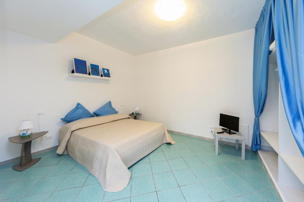 Relais Romildanna Bed & Breakfast Forio  Ruang foto
