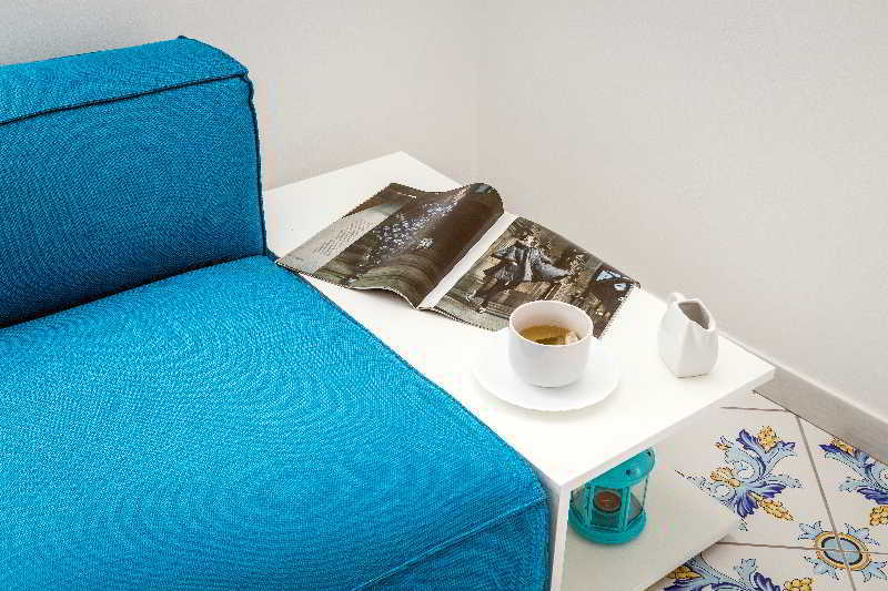 Relais Romildanna Bed & Breakfast Forio  Bagian luar foto