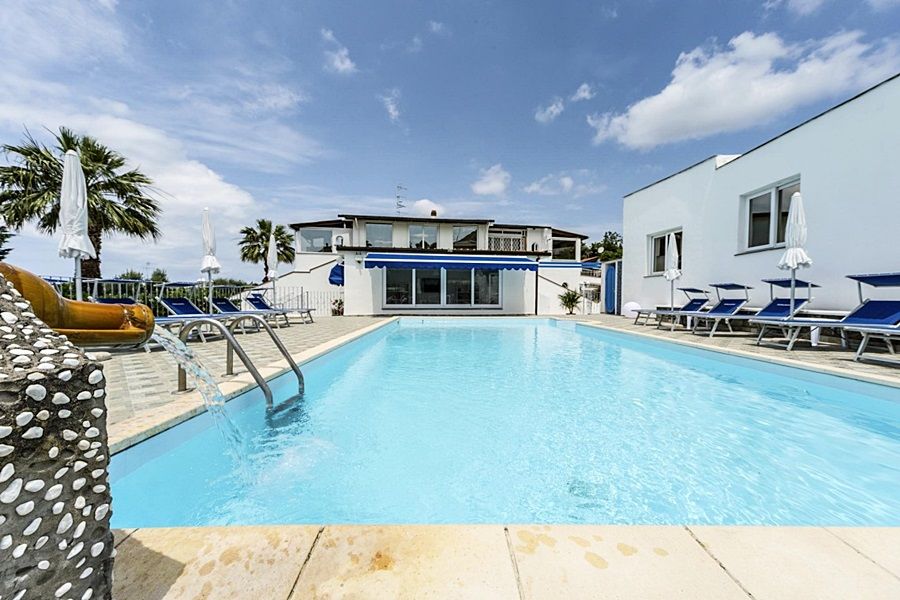 Relais Romildanna Bed & Breakfast Forio  Bagian luar foto